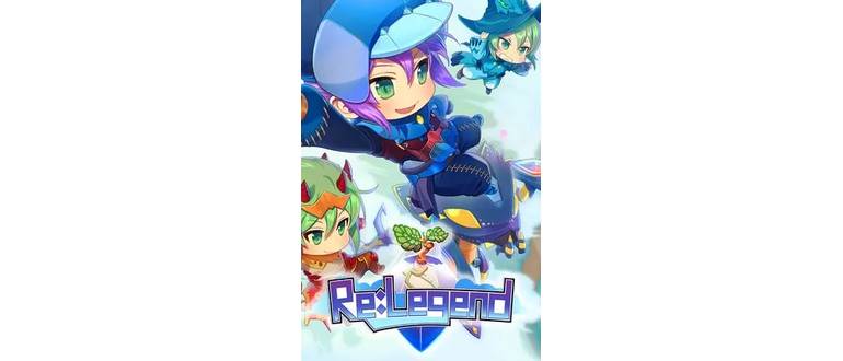 Логотип игры