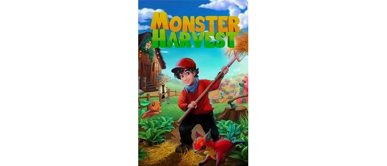 Логотип игры