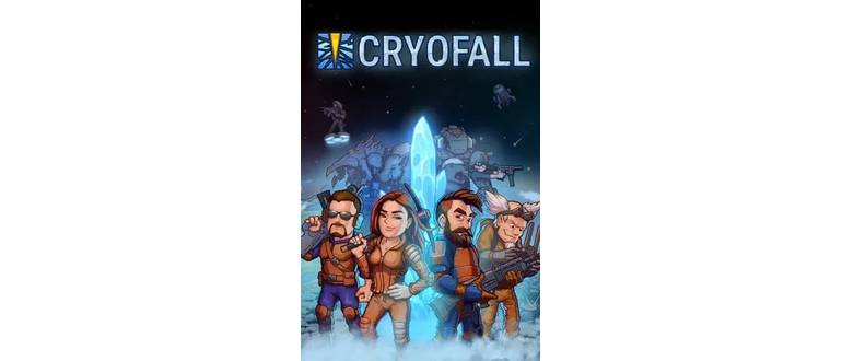 Логотип игры