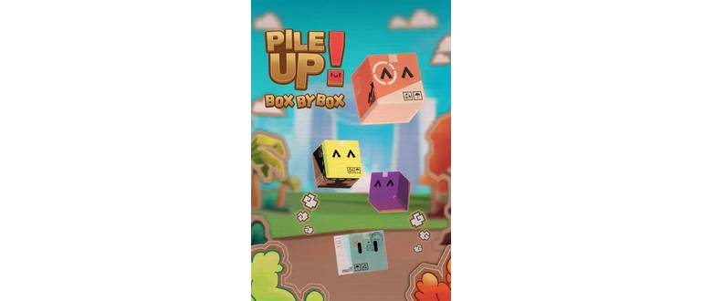 Логотип игры