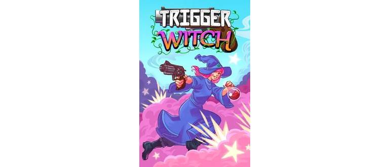 Логотип игры
