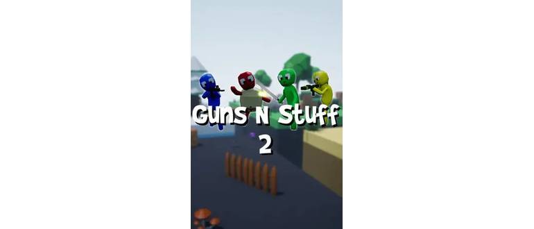 Логотип игры