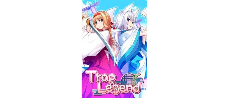 Логотип игры