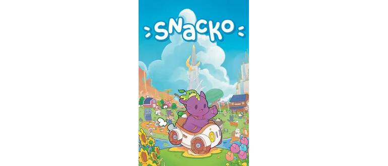 Логотип игры