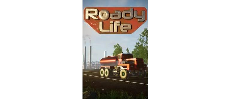 Логотип игры