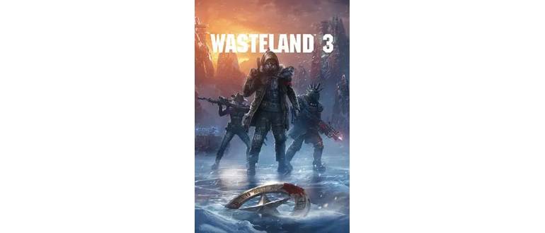 Логотип игры