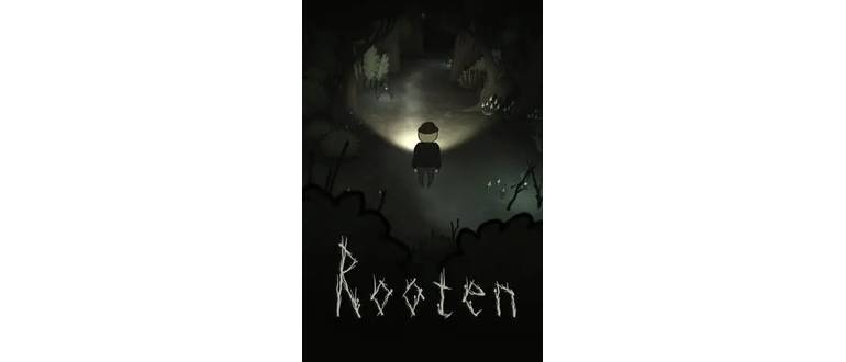 Логотип игры