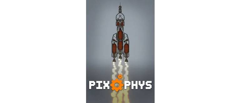Логотип игры