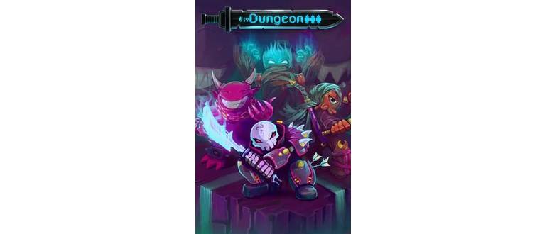 Логотип игры
