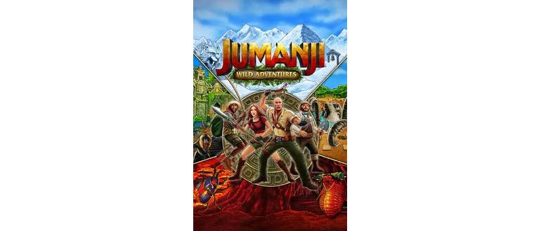 Логотип игры