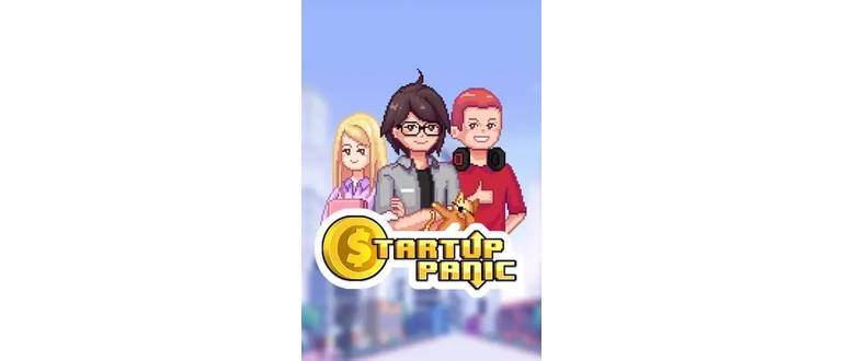 Логотип игры