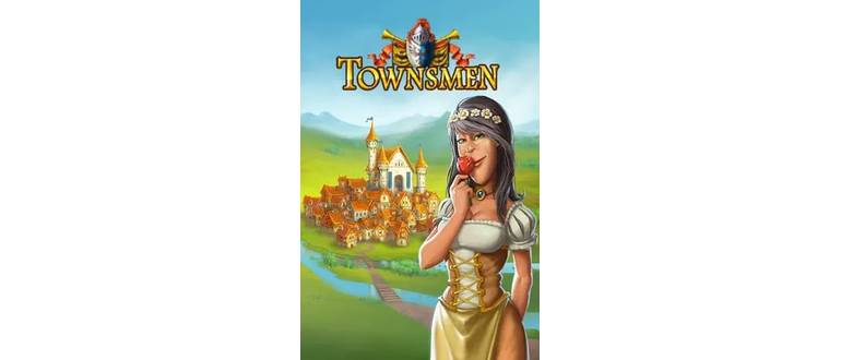 Логотип игры