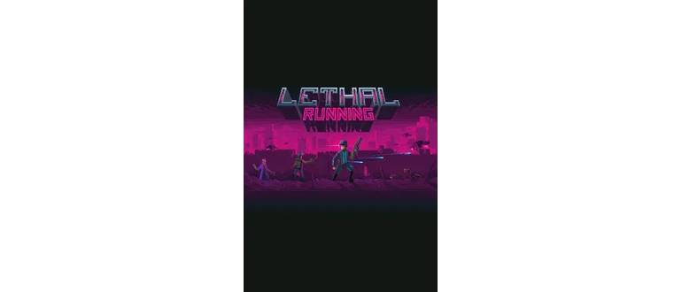 Логотип игры