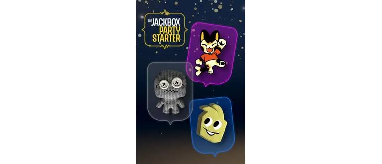 Логотип игры
