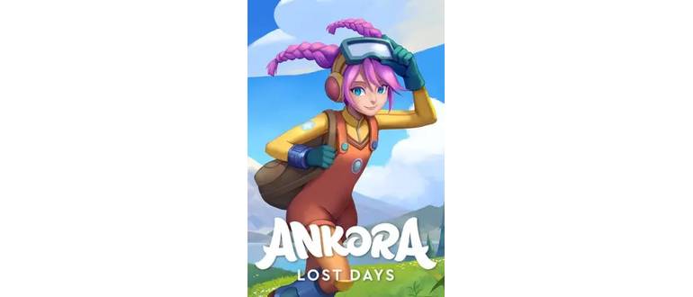 Логотип игры