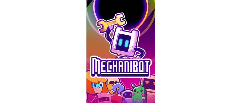 Логотип игры