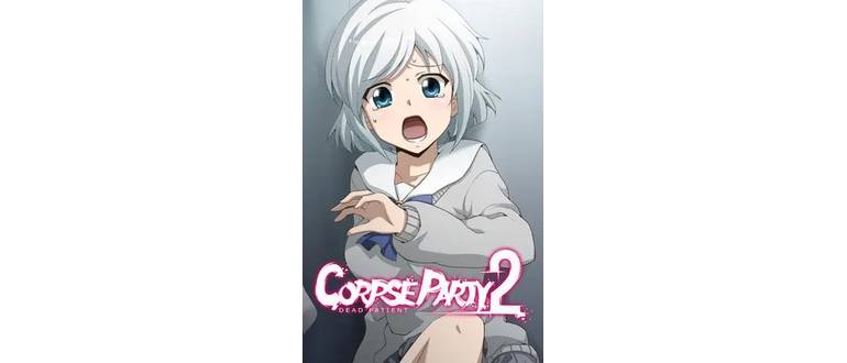 Логотип игры