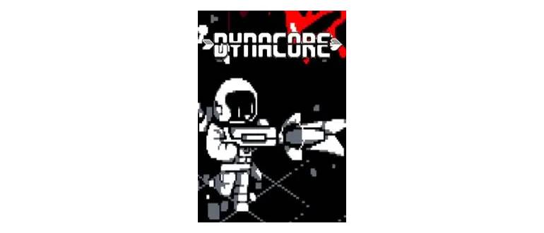 Логотип игры