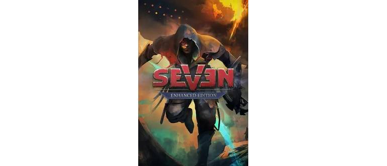 Логотип игры