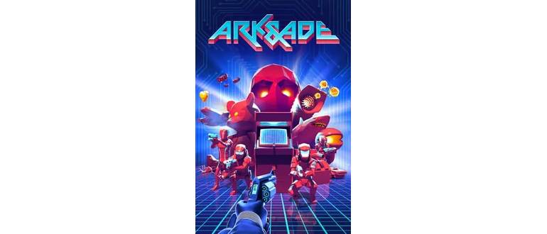 Логотип игры
