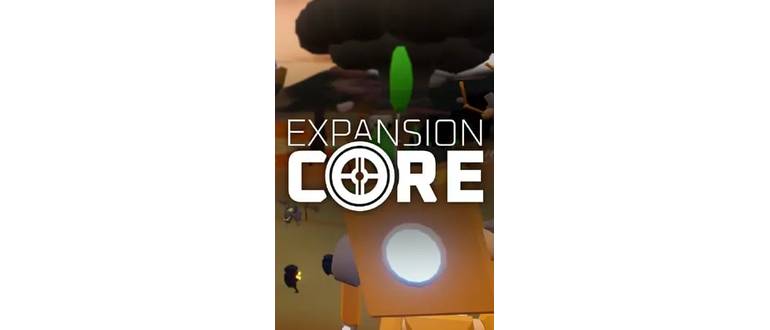 Логотип игры