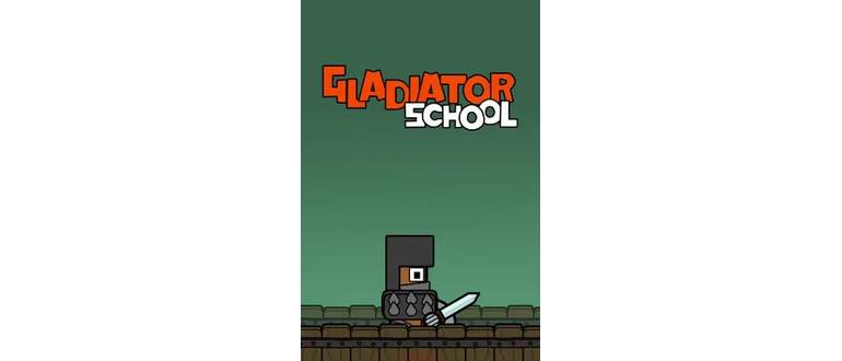 Логотип игры