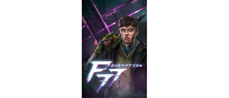 Логотип игры