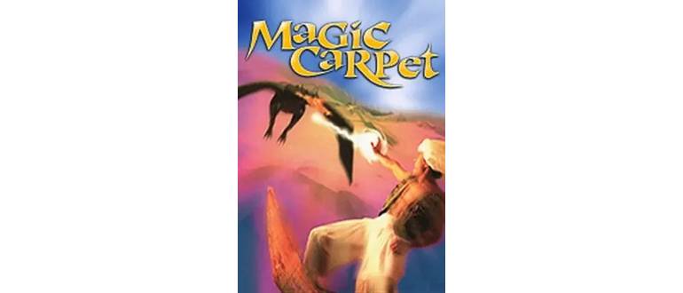 Логотип игры