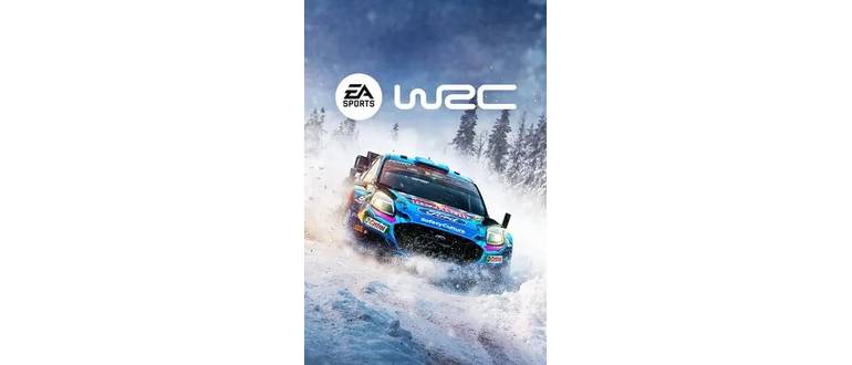 Логотип игры