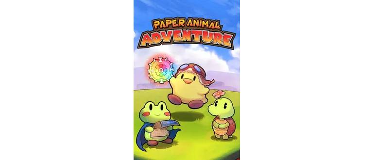Логотип игры