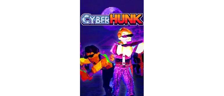 Логотип игры
