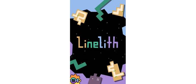 Логотип игры