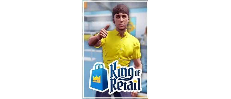 Логотип игры