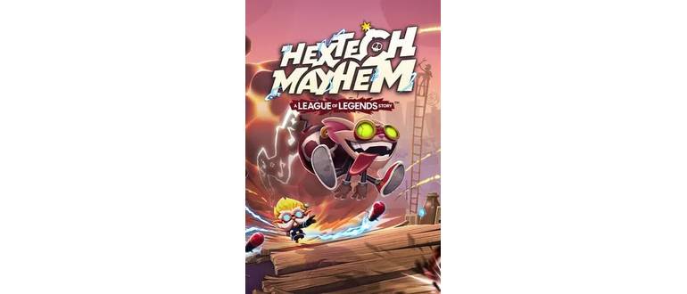 Логотип игры