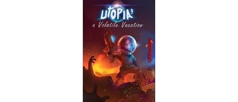 Логотип игры