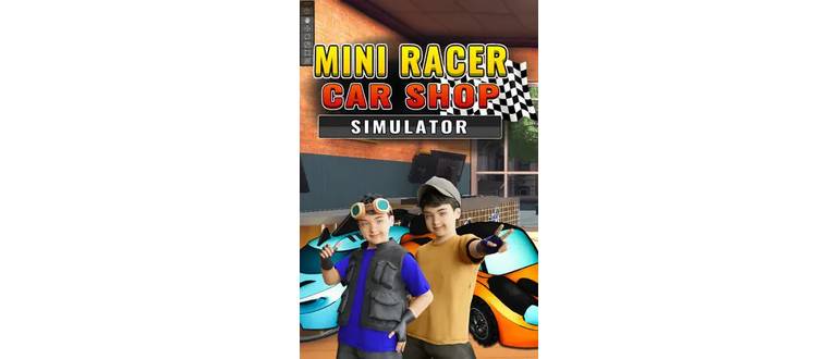 Логотип игры