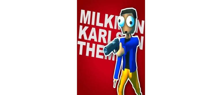 Логотип игры