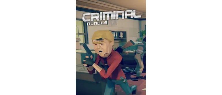 Логотип игры
