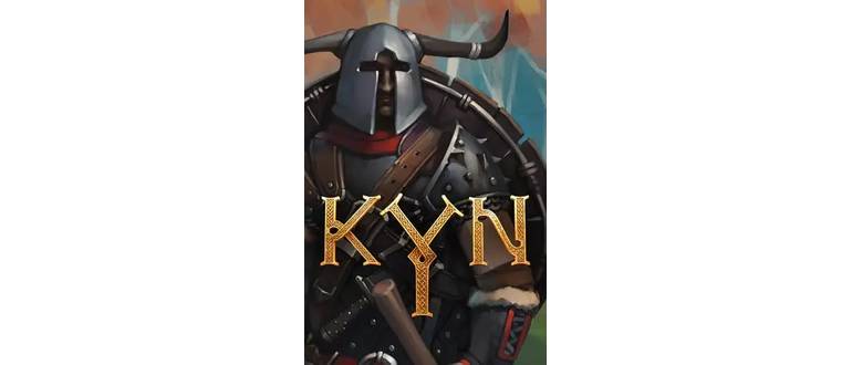 Логотип игры