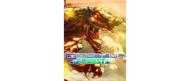 Логотип игры
