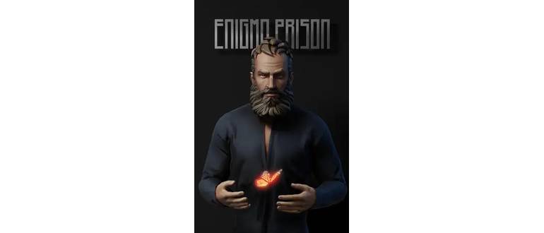 Логотип игры