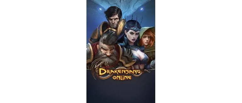 Логотип игры
