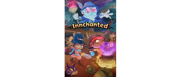 Логотип игры