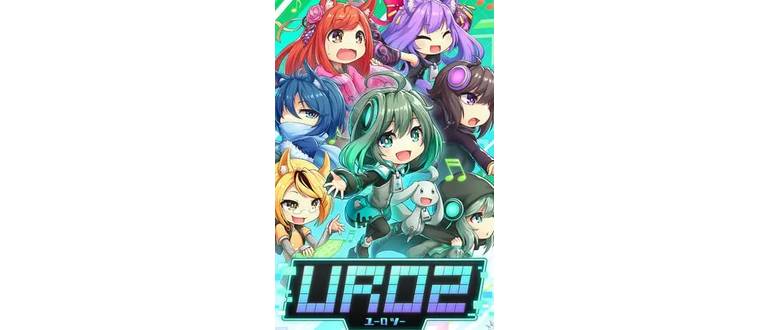 Логотип игры