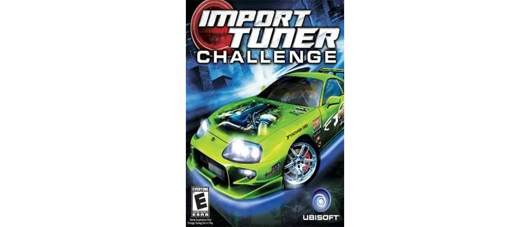 Логотип игры