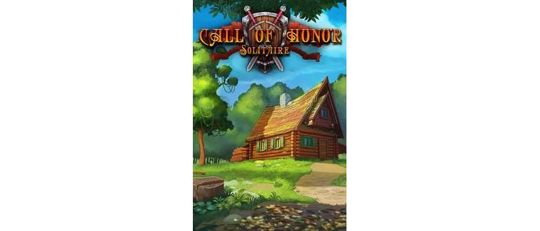 Логотип игры