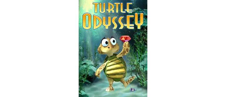 Логотип игры