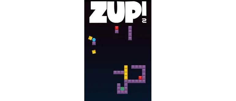 Логотип игры