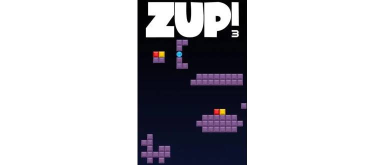 Логотип игры
