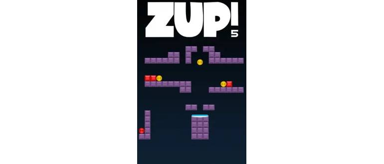 Логотип игры